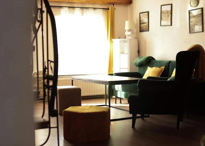 Loft Szczytna