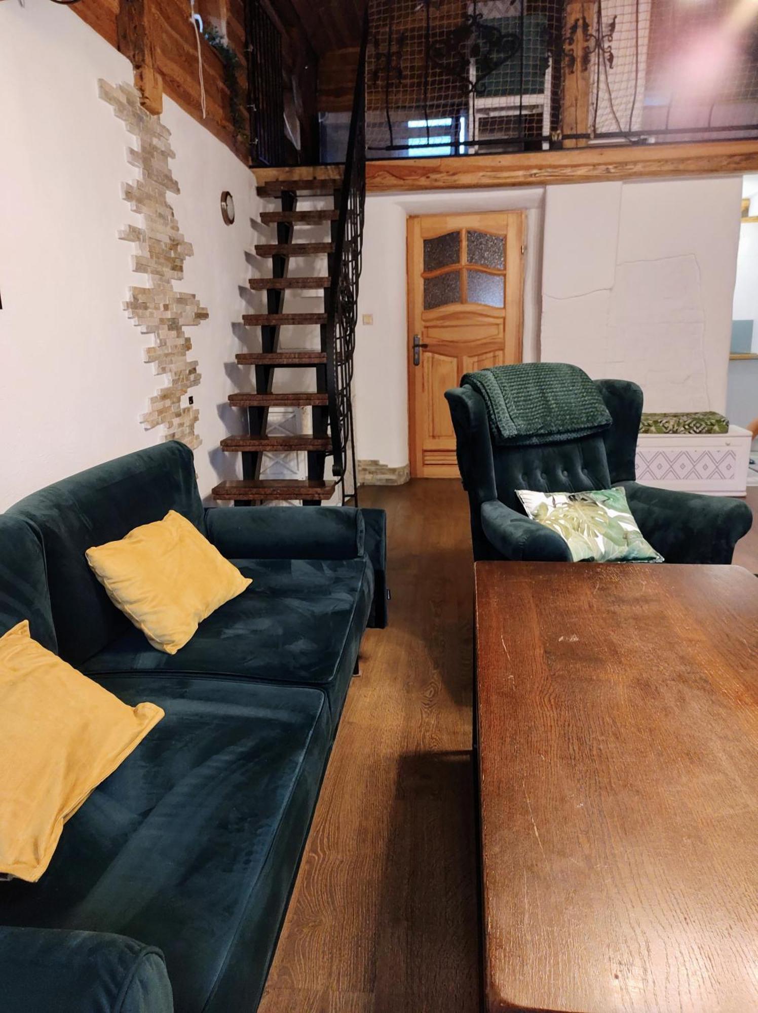 Apartment Loft