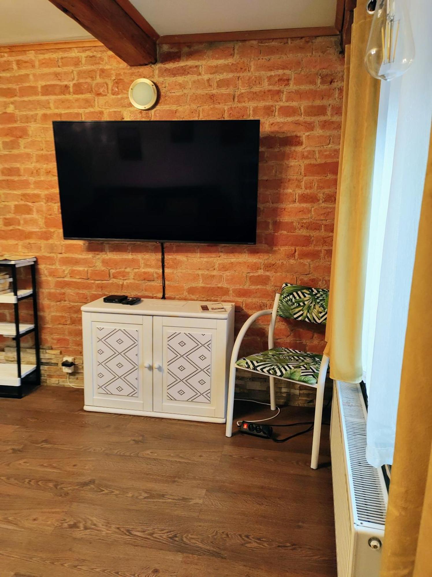 Apartment Loft