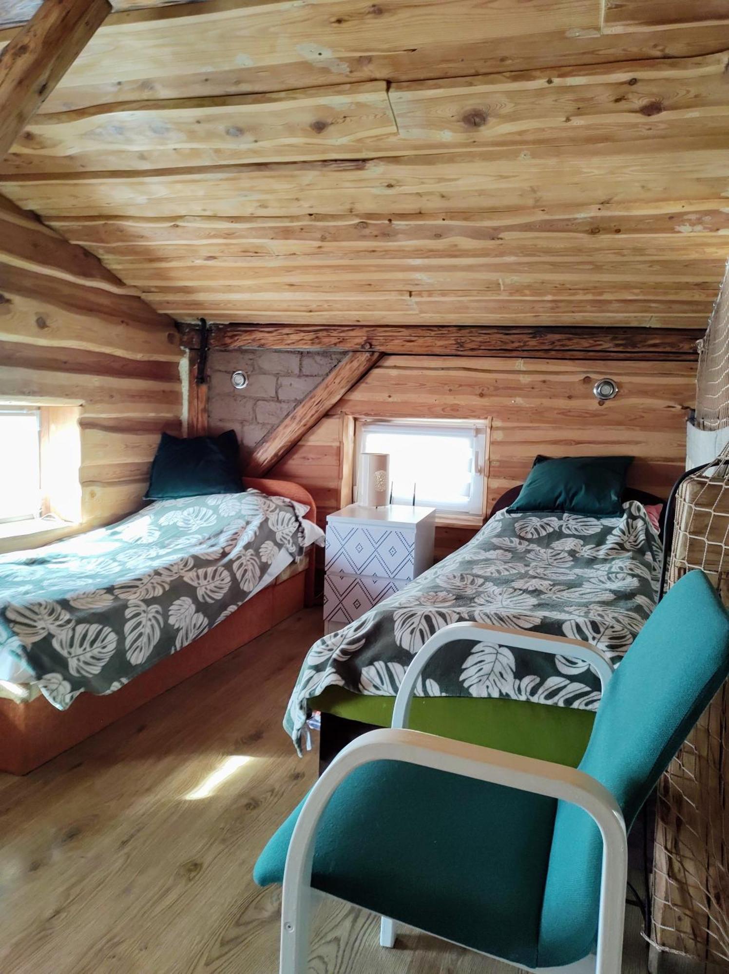 Loft *