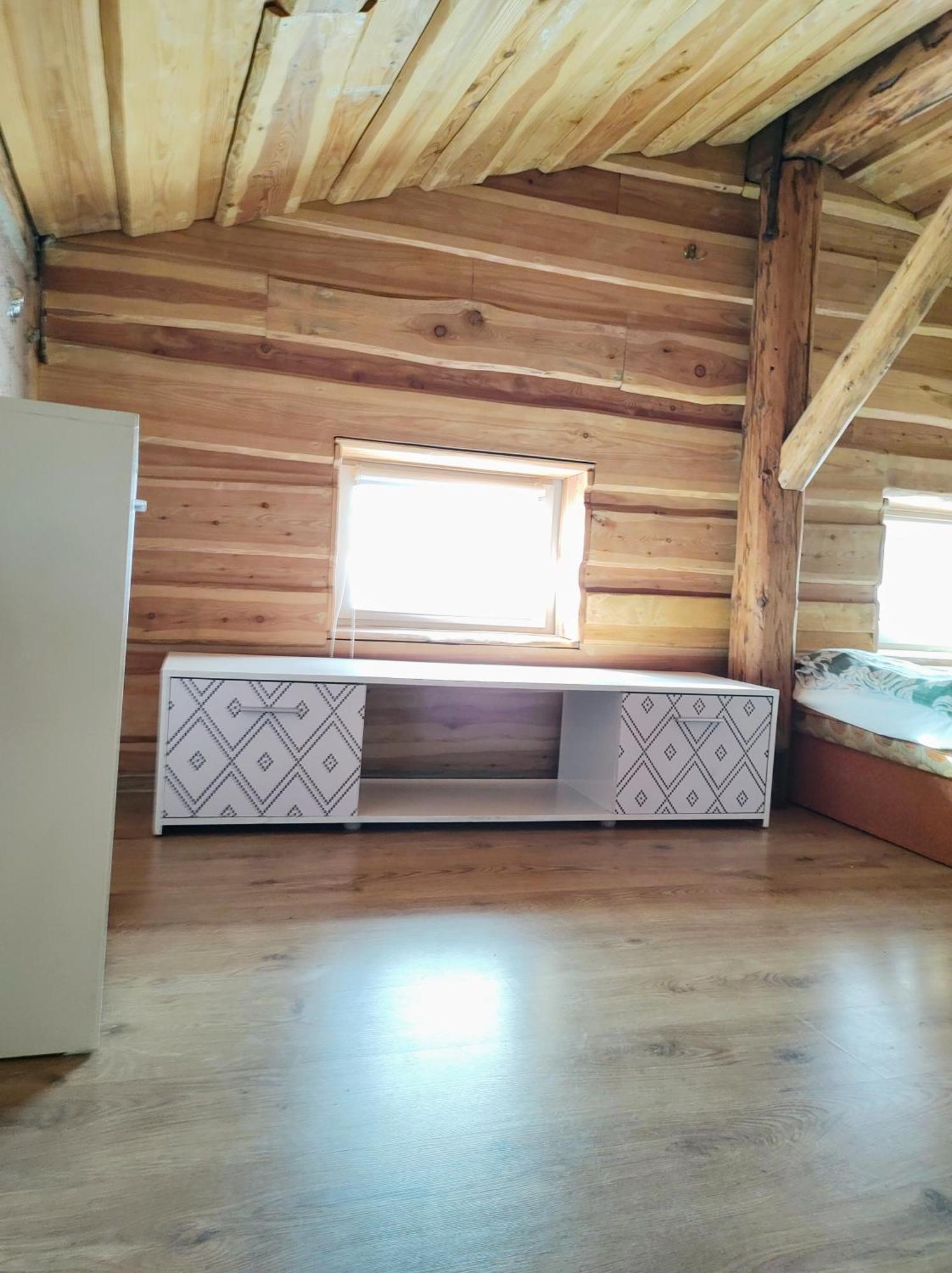 Loft Apartment