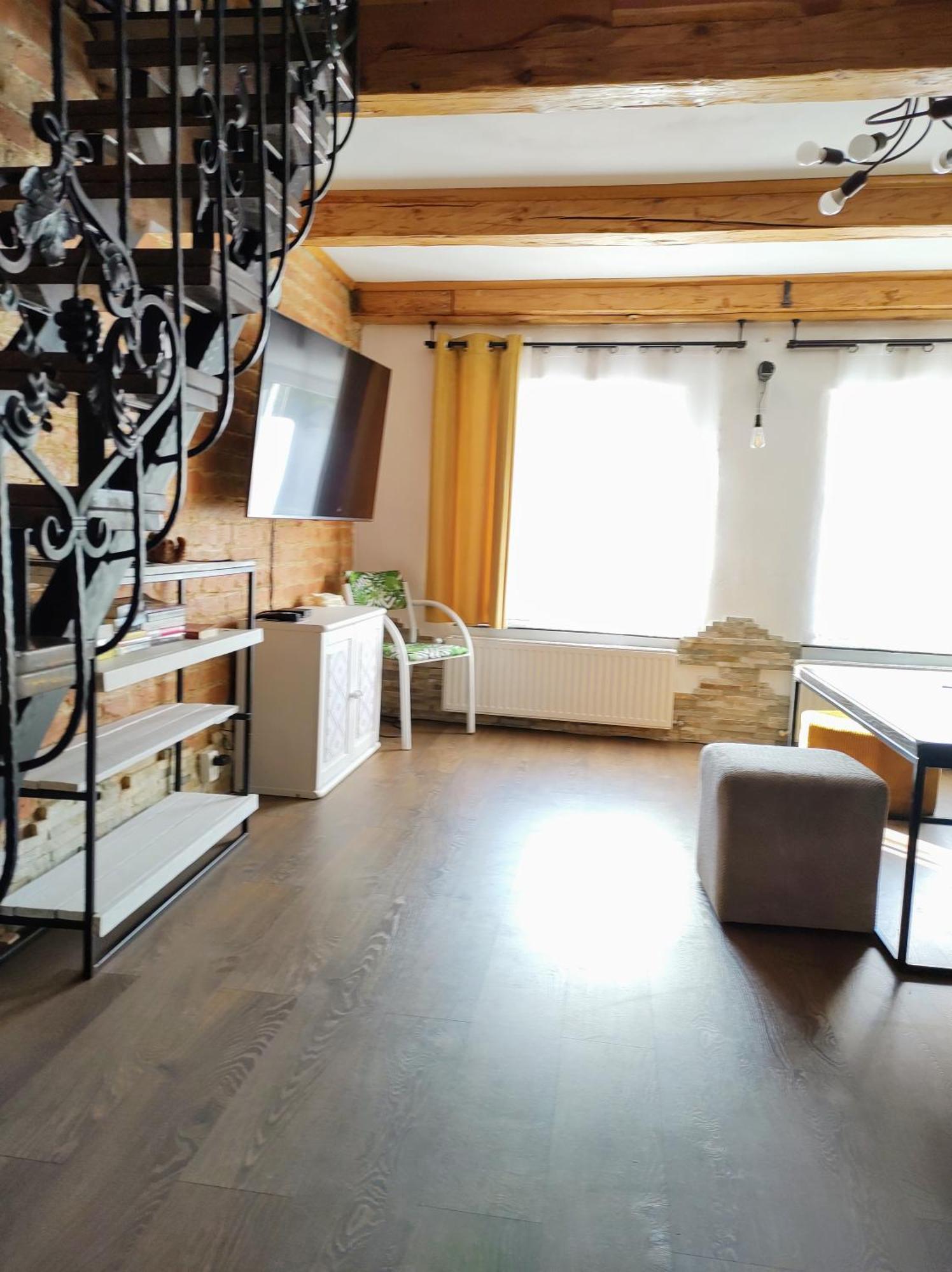 Apartment Loft