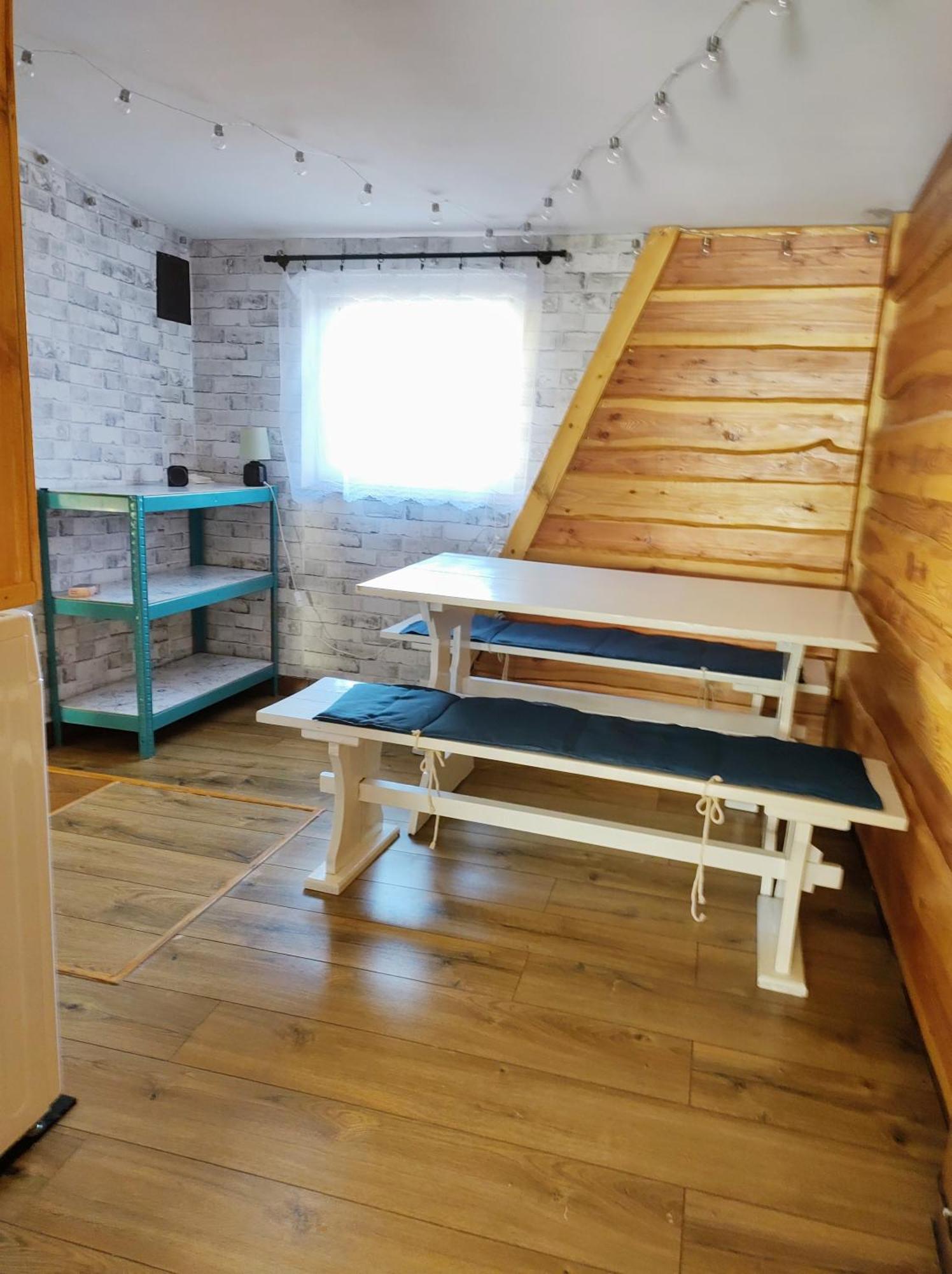 Loft Szczytna