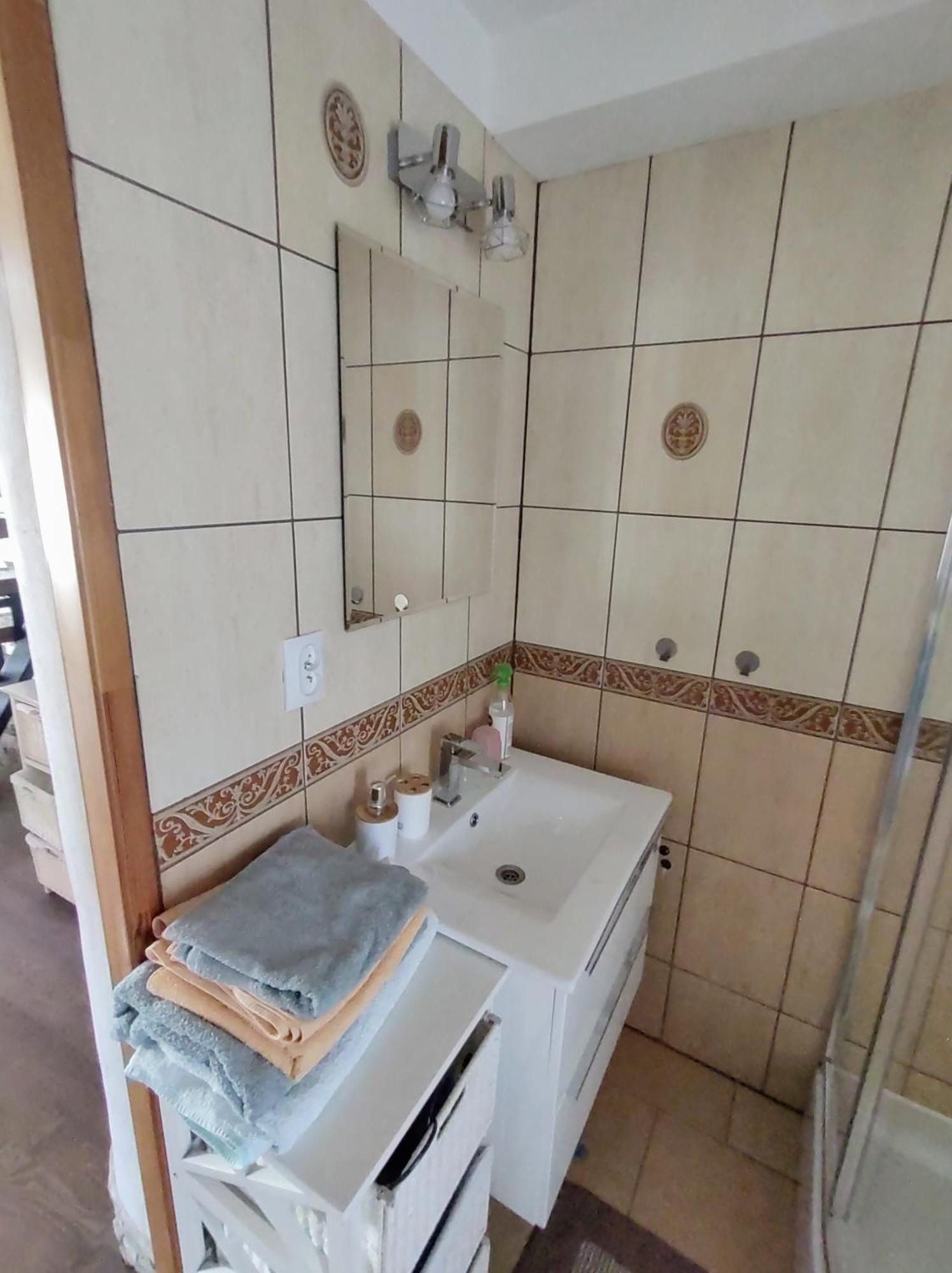 Apartment Loft Szczytna