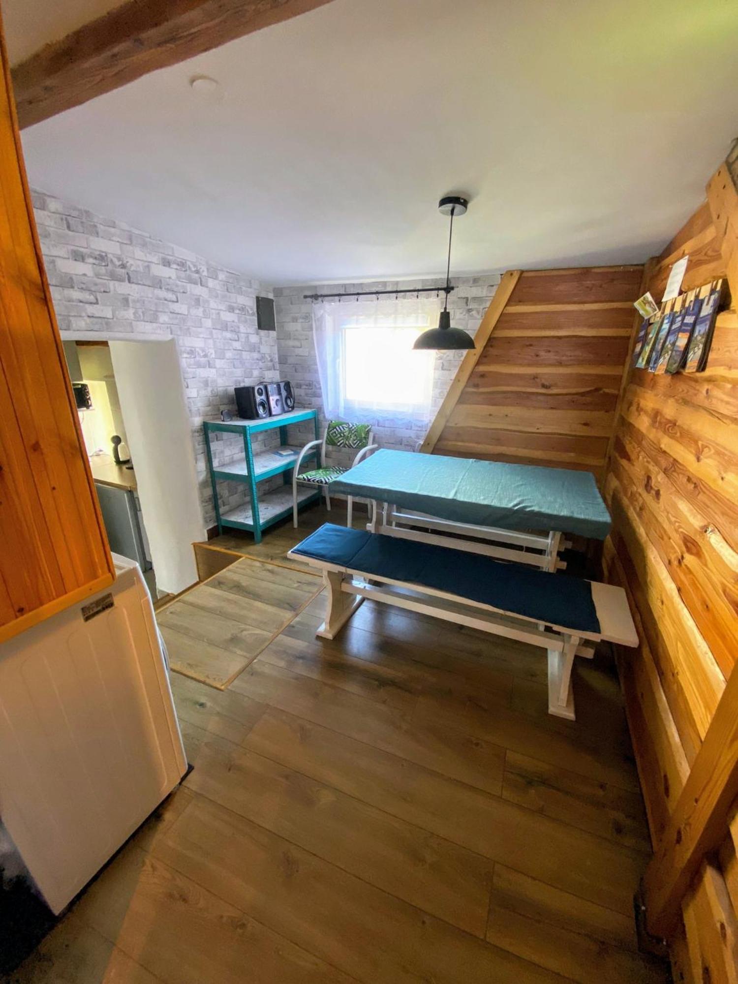 Loft Apartment