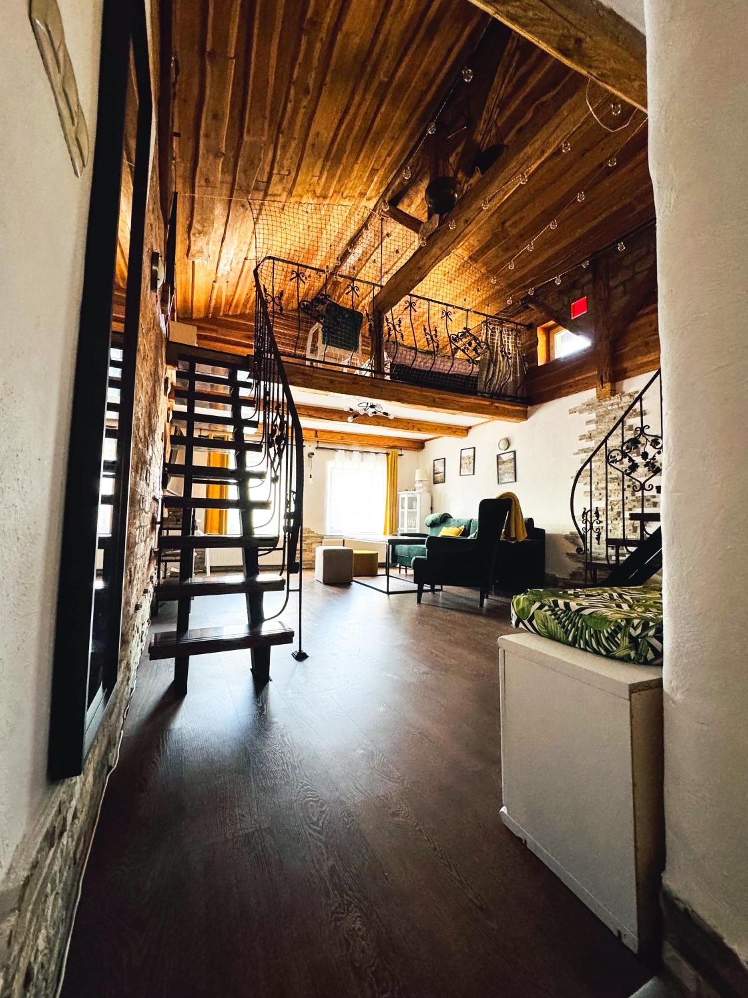 Loft *