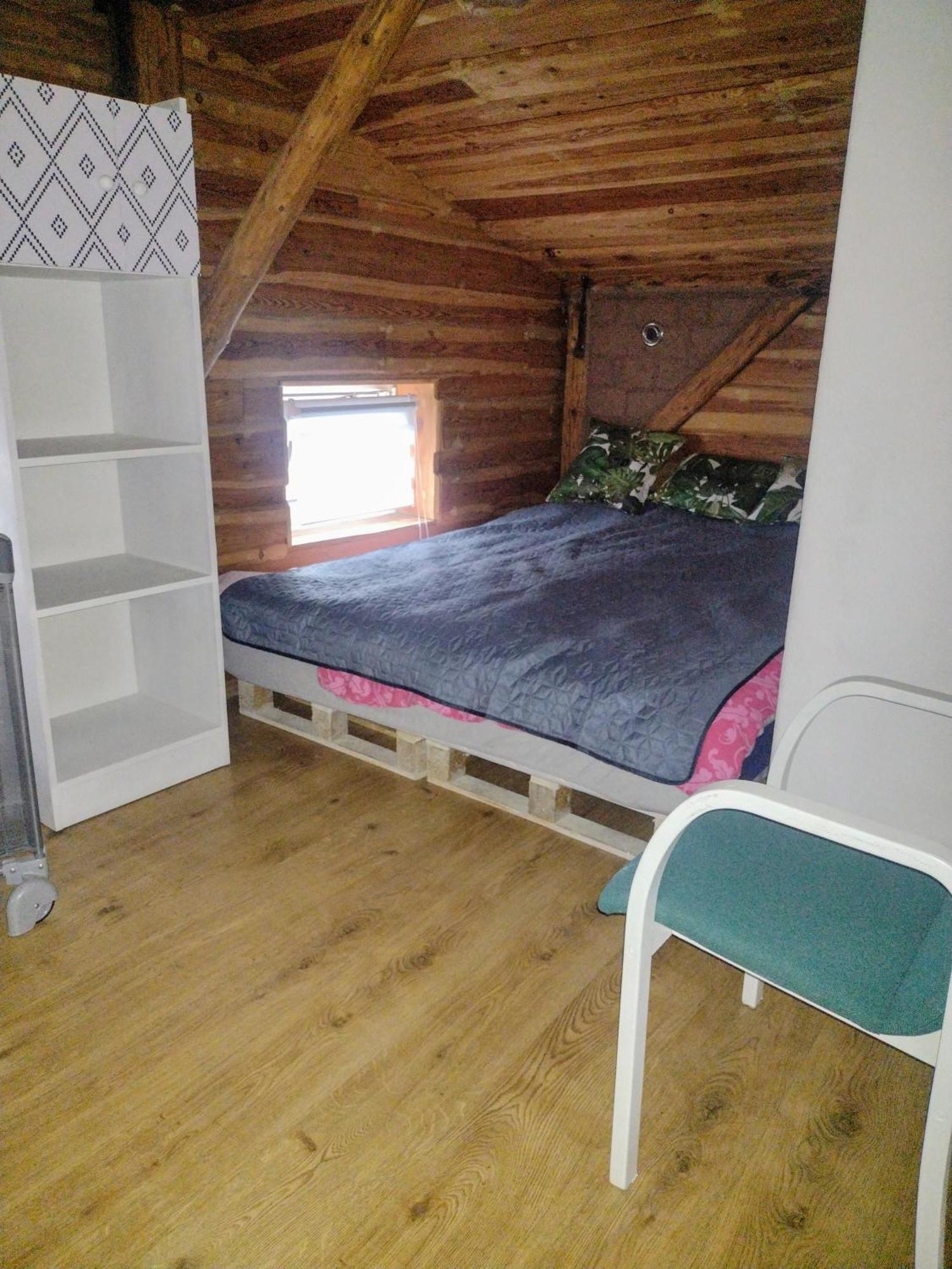 Apartment Loft