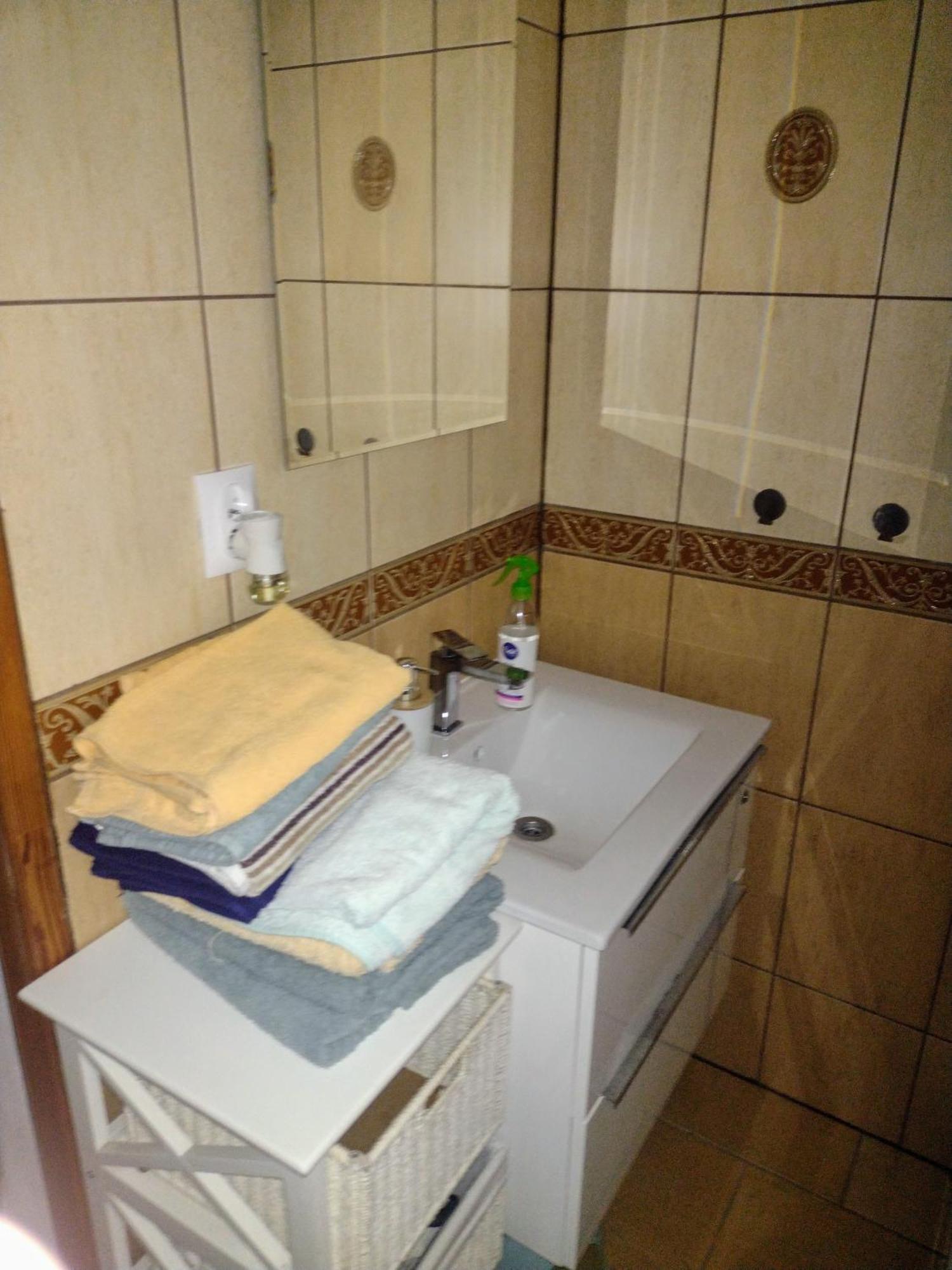 Loft Szczytna