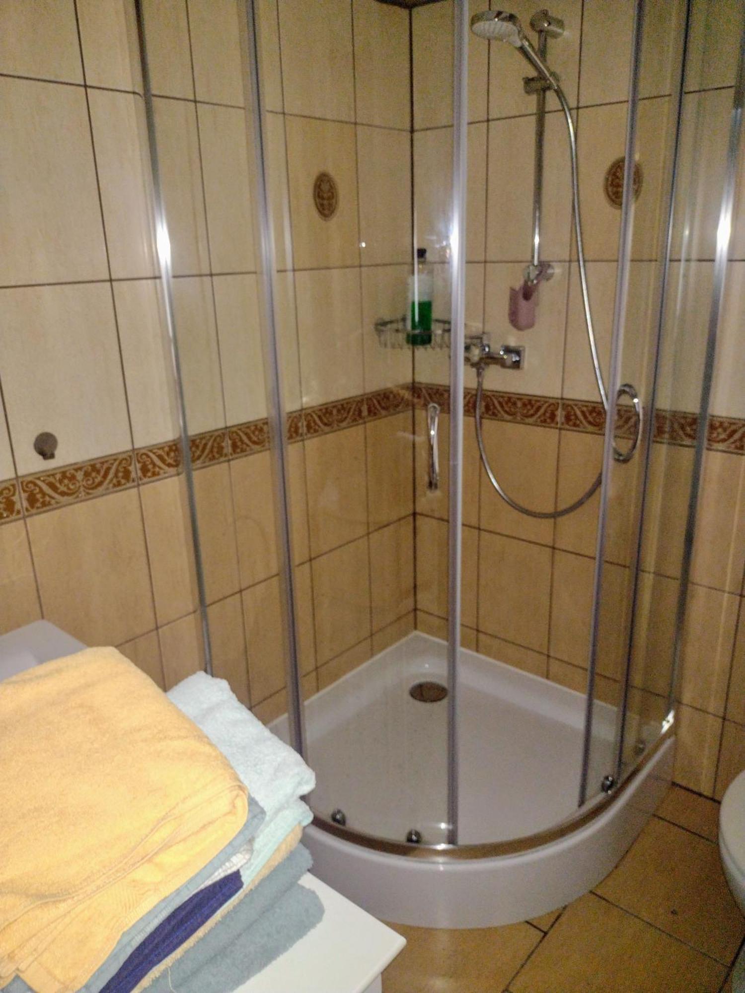 Loft Szczytna