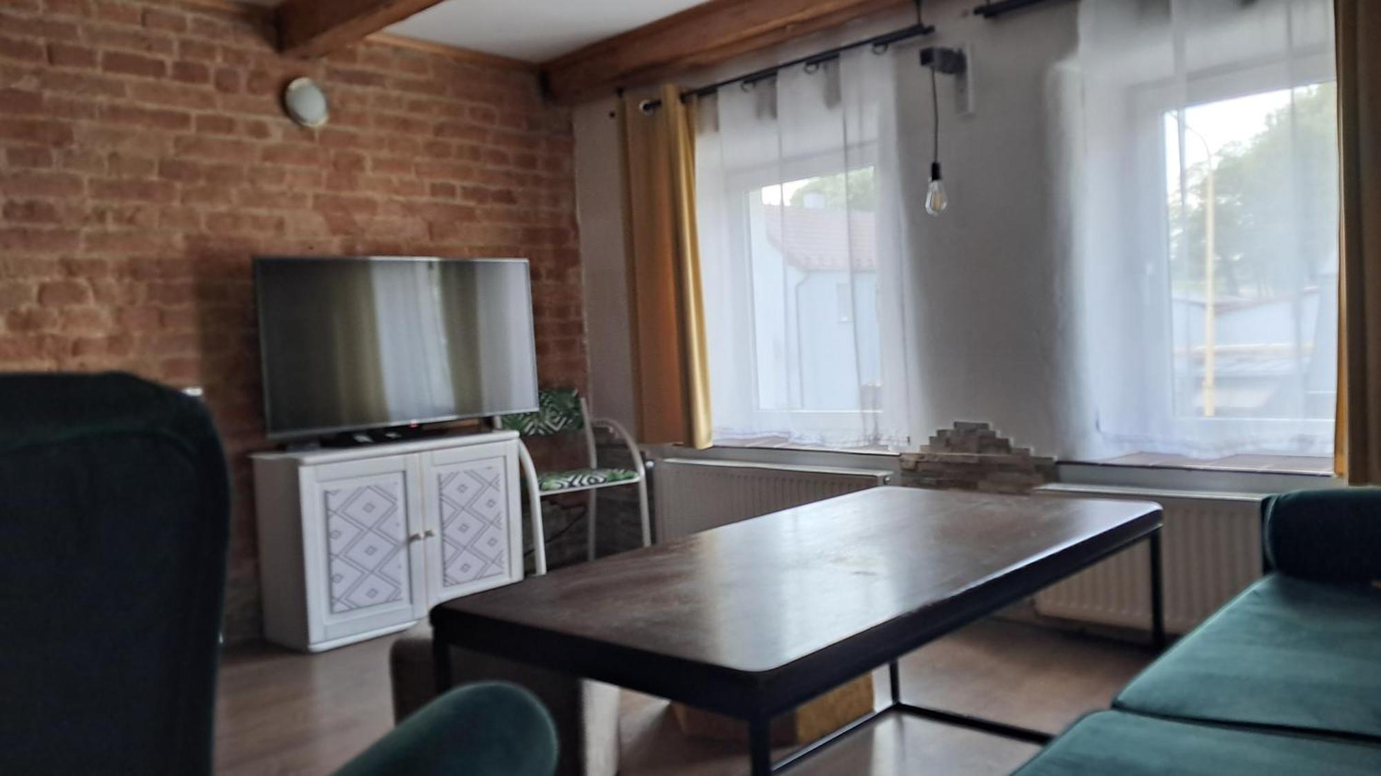 Apartment Loft Szczytna