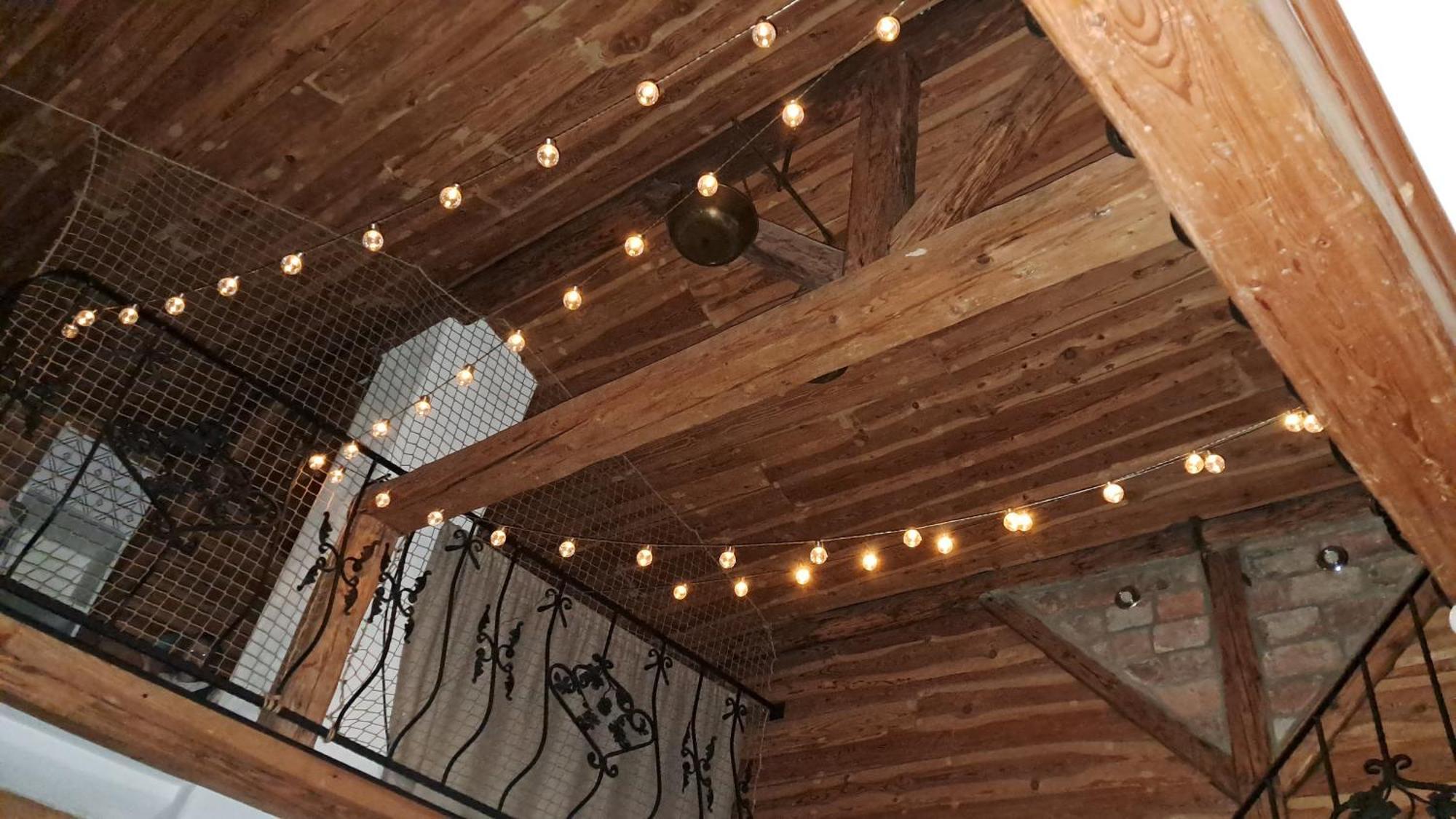 Loft * Szczytna