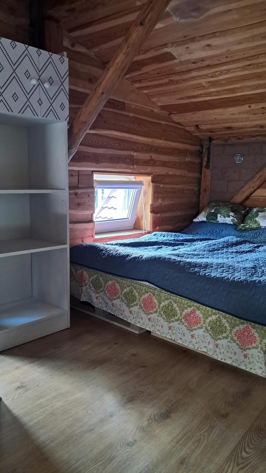 Loft Szczytna